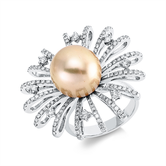 Perle Ring - 1JX64
