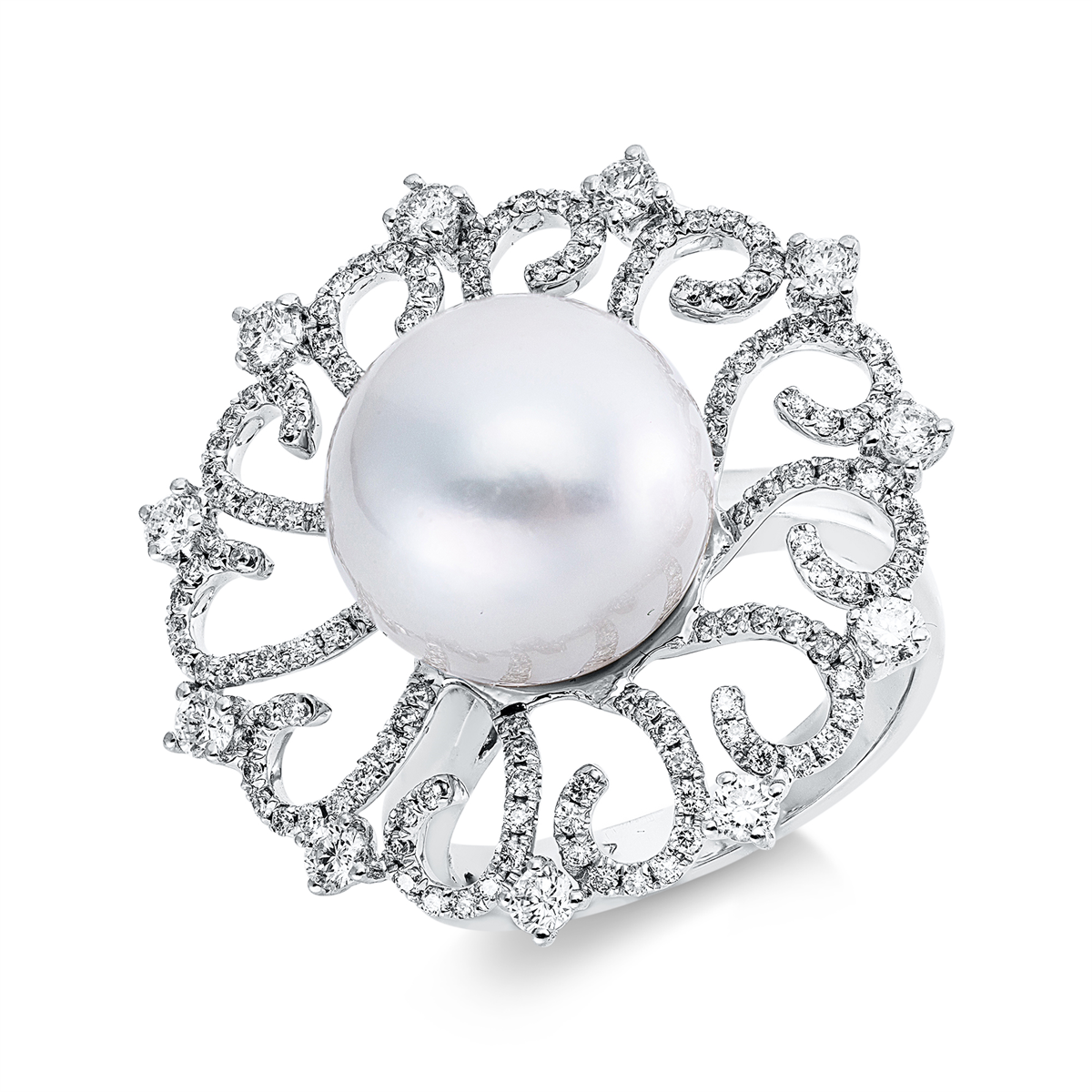 Perle Ring - 1JX65