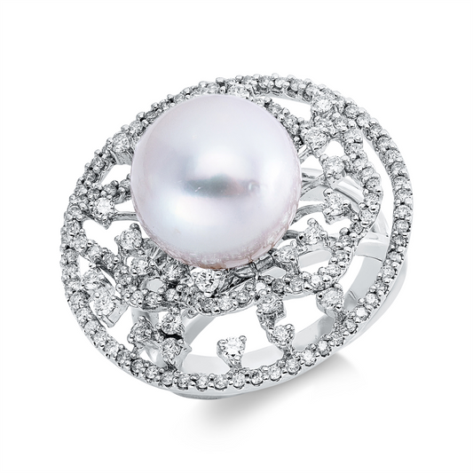 Perle Ring - 1JX66