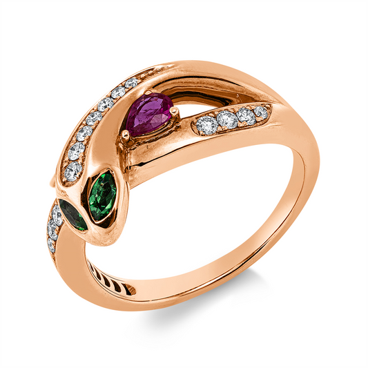 Tier Ring - 1JX77