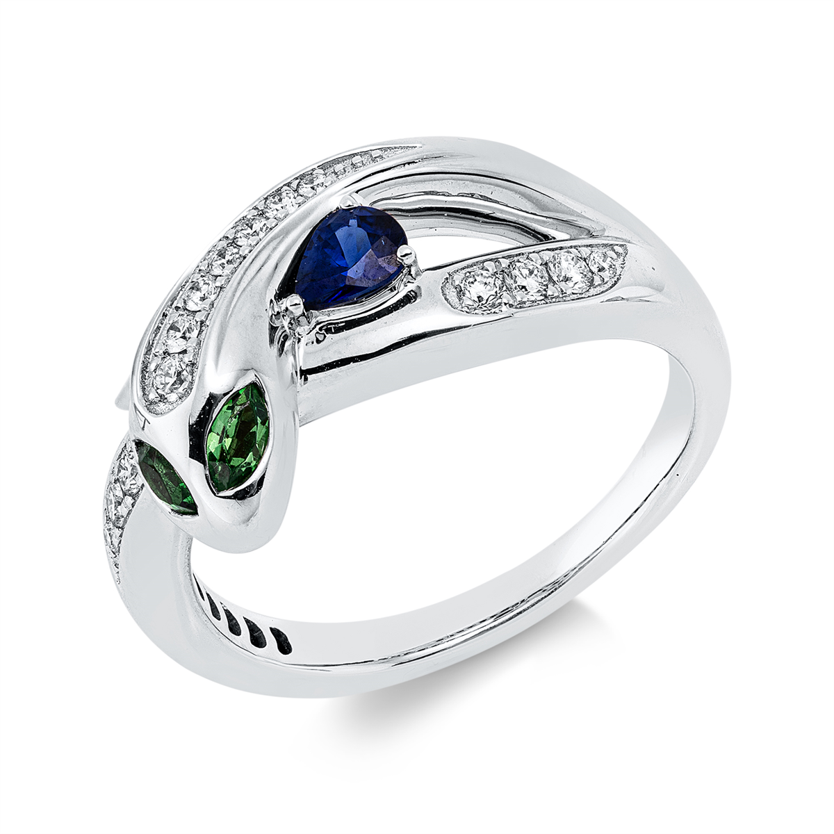 Tier Ring - 1JX78