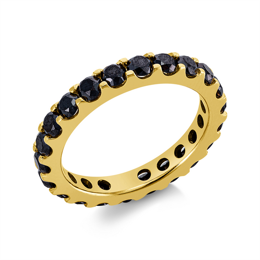 Modern Woman Ring - 1JY08