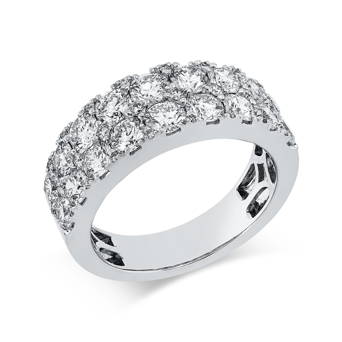 Exklusiv Ring - 1JY09