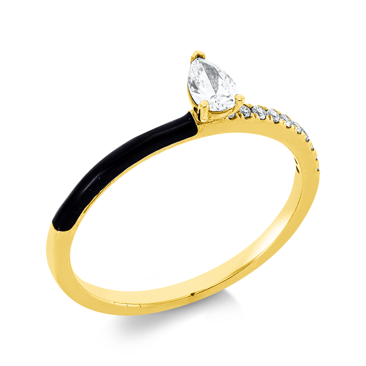 Modern Woman Ring - 1JY17