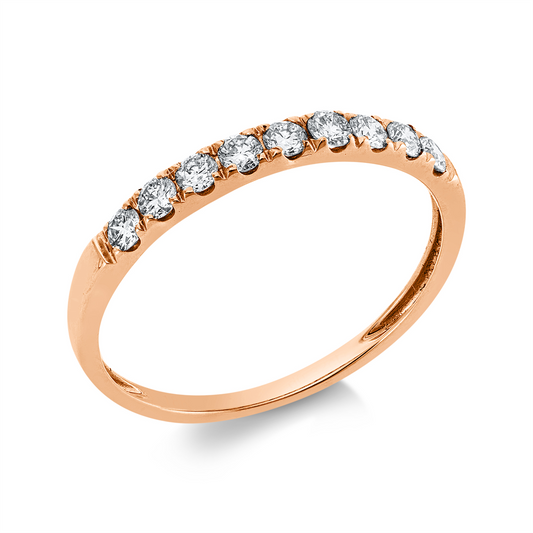 Memoire halb Ring - 1JY19