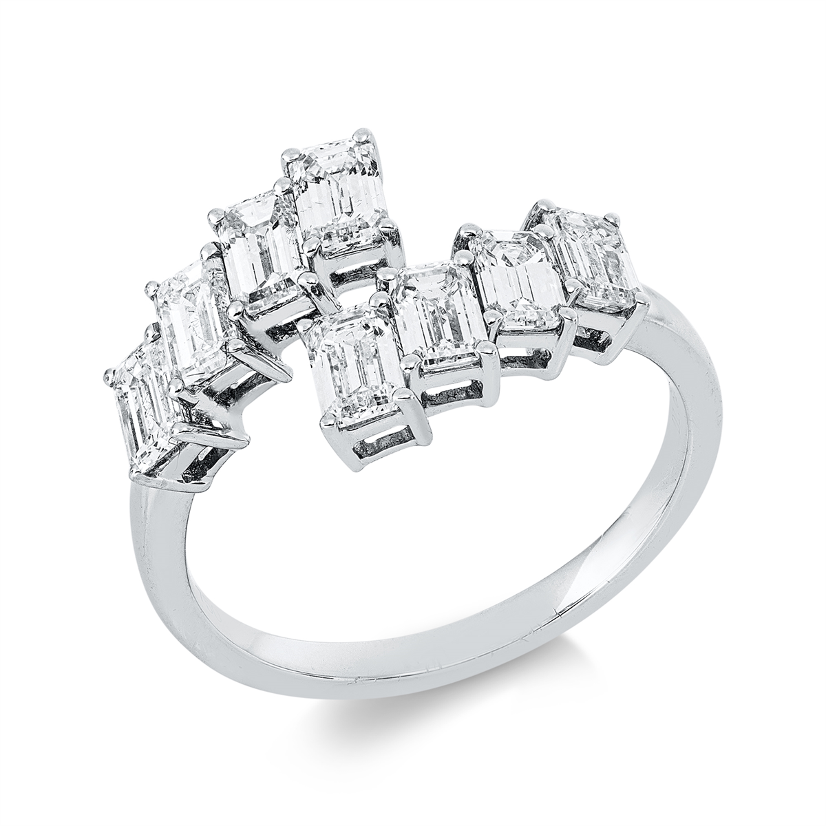 Exklusiv Ring - 1JY24
