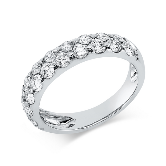 Modern Woman Ring - 1JY26