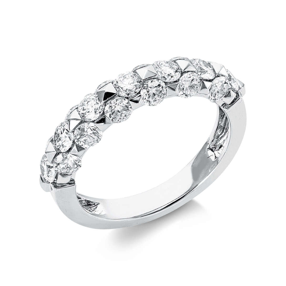 Modern Woman Ring - 1JY27