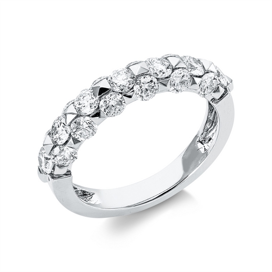 Modern Woman Ring - 1JY27