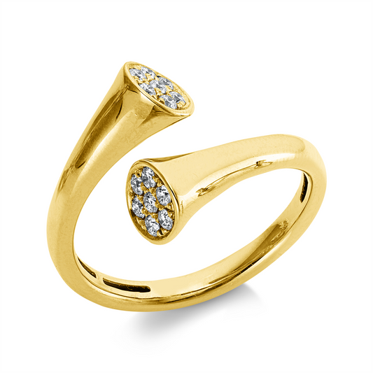 Modern Woman Ring - 1JY30