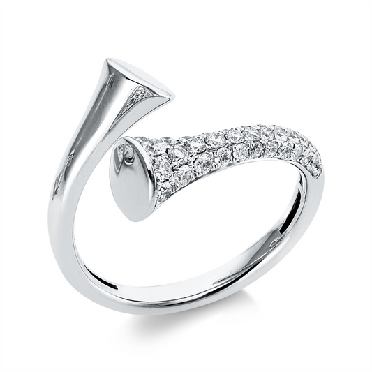 Modern Woman Ring - 1JY31