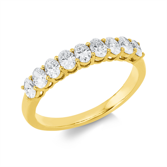 Modern Woman Ring - 1JY44