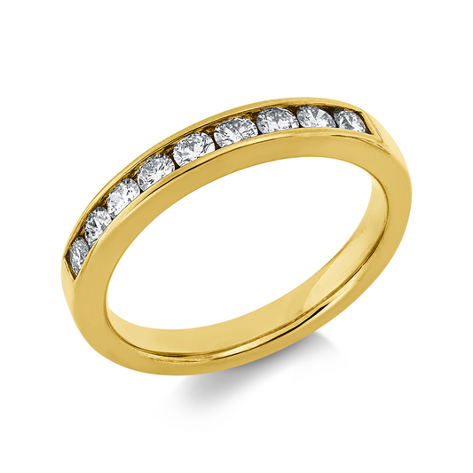 Modern Woman Ring - 1JY46