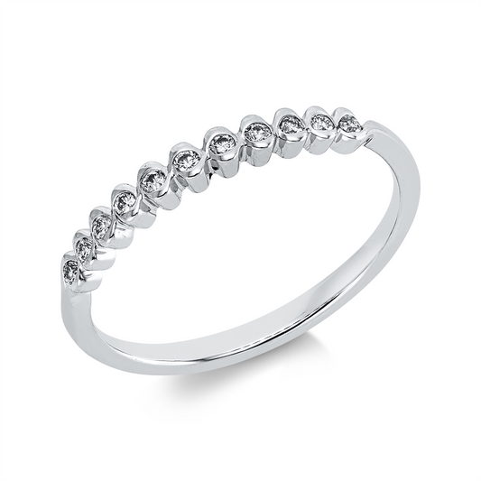 Modern Woman Ring - 1JY47