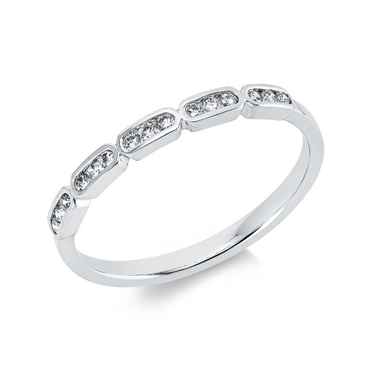 Modern Woman Ring - 1JY48