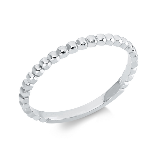 Plain Ring - 1JY49