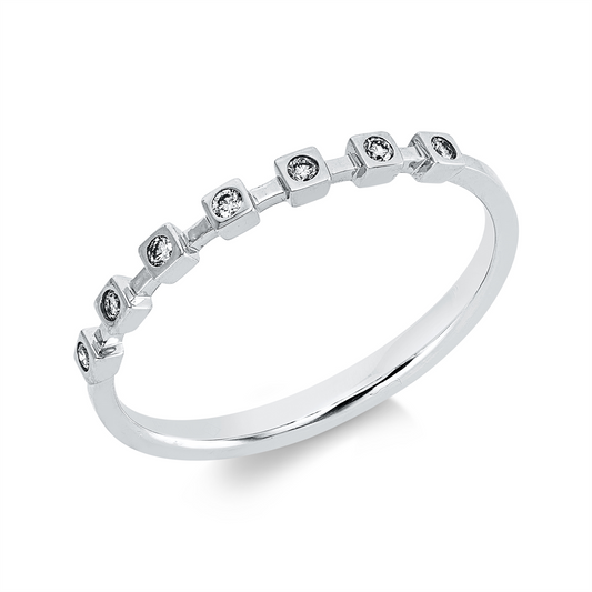 Modern Woman Ring - 1JY50
