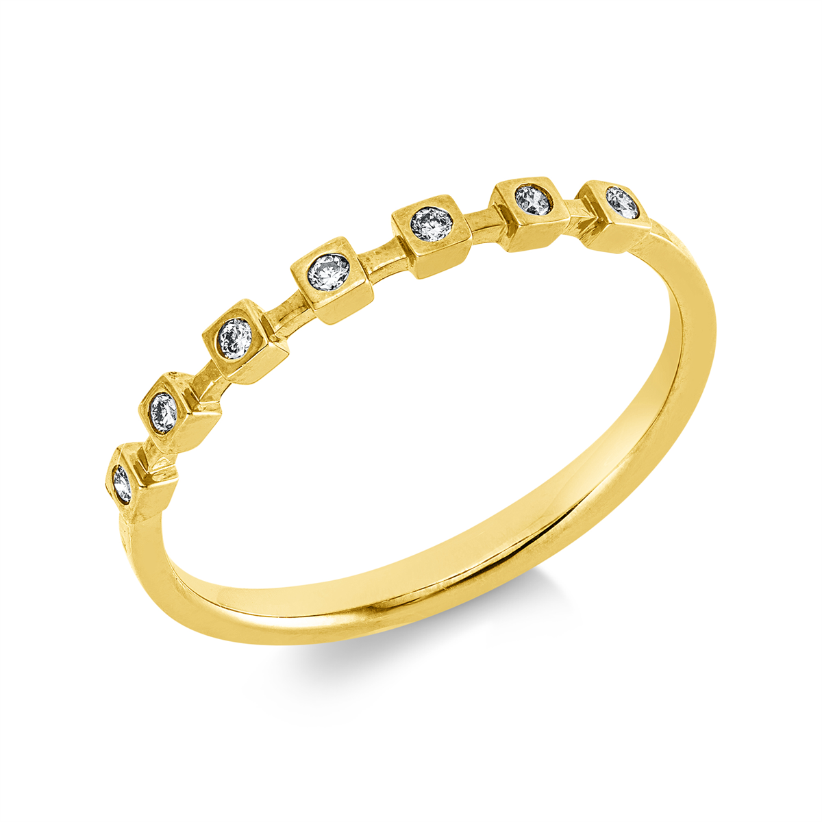 Modern Woman Ring - 1JY51