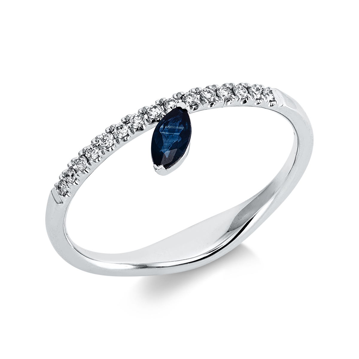 Farbstein Classic Ring - 1JY55