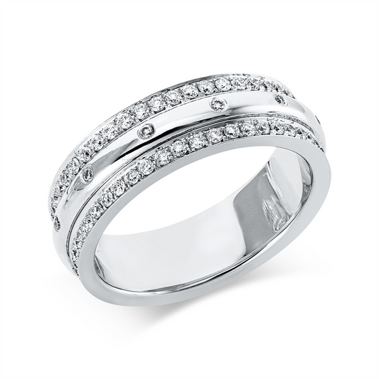 Modern Woman Ring - 1JY59