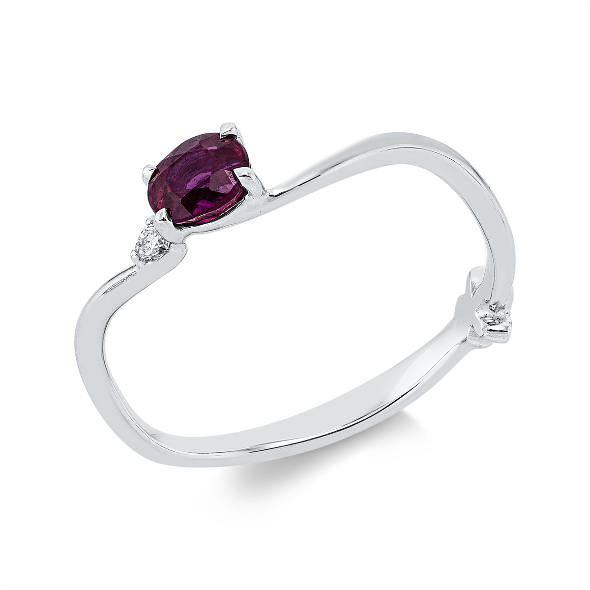 Farbstein Classic Ring - 1JY60