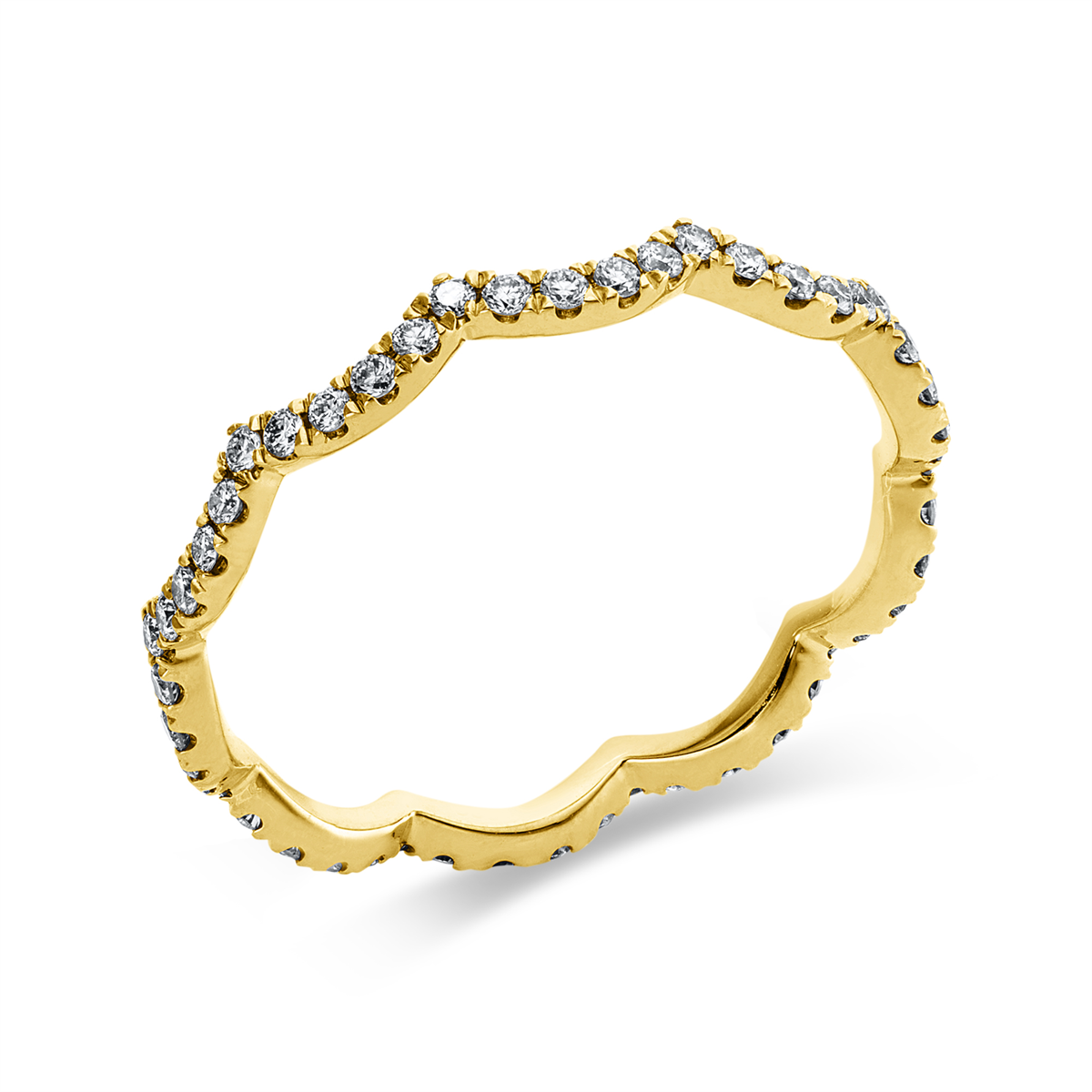 Modern Woman Ring - 1JY70