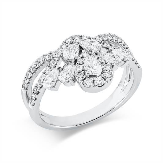 Exklusiv Ring - 1JY79