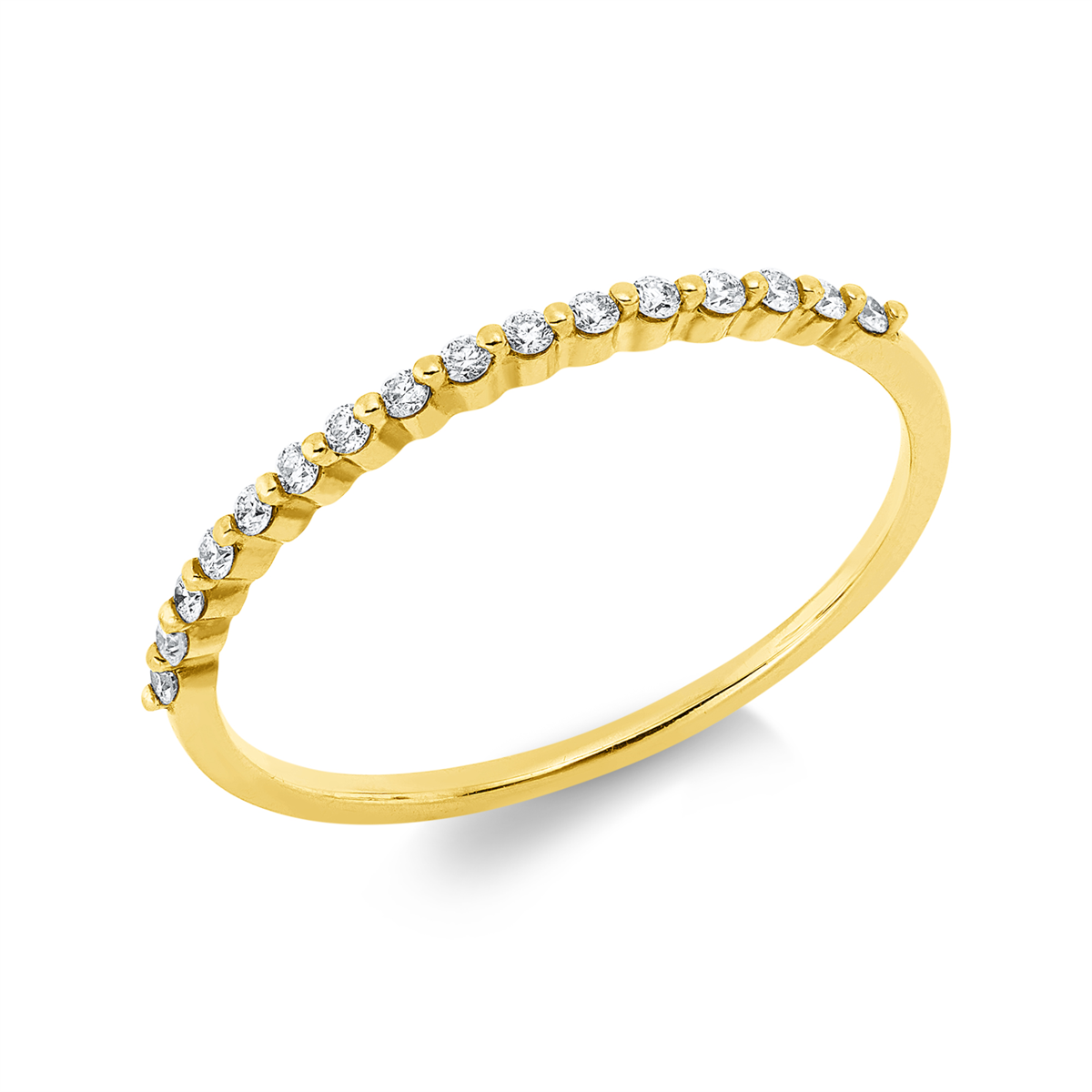 Modern Woman Ring - 1JY91
