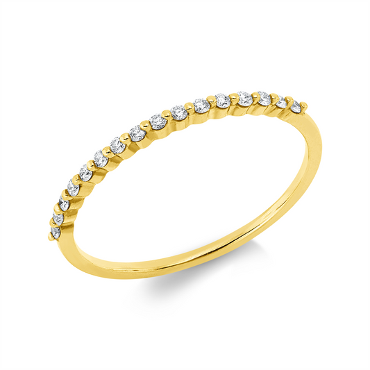 Modern Woman Ring - 1JY91