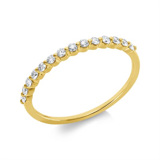 Modern Woman Ring - 1JY94