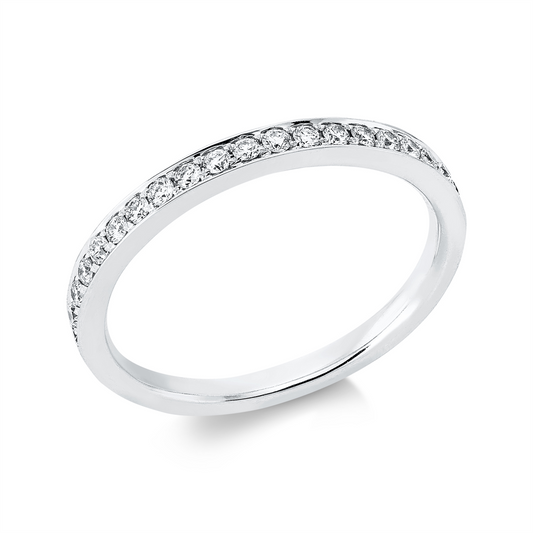 Memoire halb Ring - 1JY95