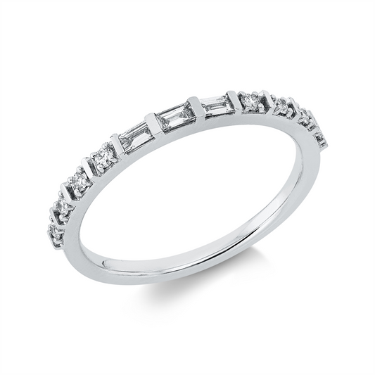 Baguette Ring - 1JY98