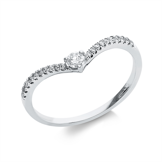 Modern Woman Ring - 1JZ01