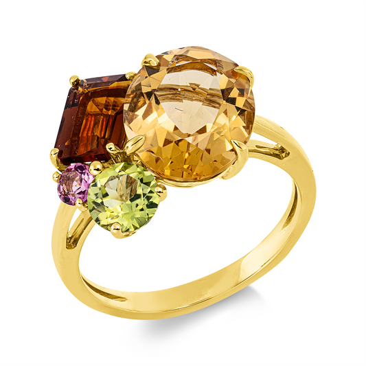 Farbstein Fashion Ring - 1JZ09