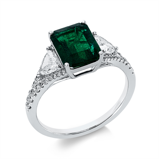 Farbstein Classic Ring - 1JZ15