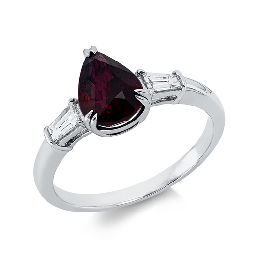 Farbstein Classic Ring - 1JZ22
