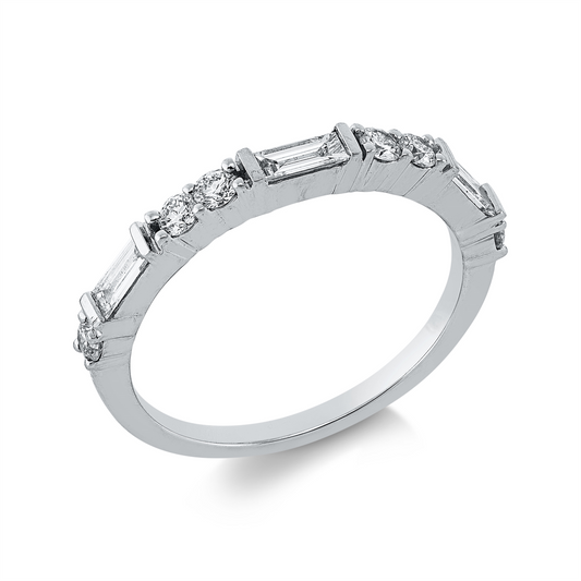 Baguette Ring - 1JZ33