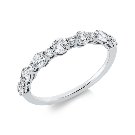 Modern Woman Ring - 1JZ43