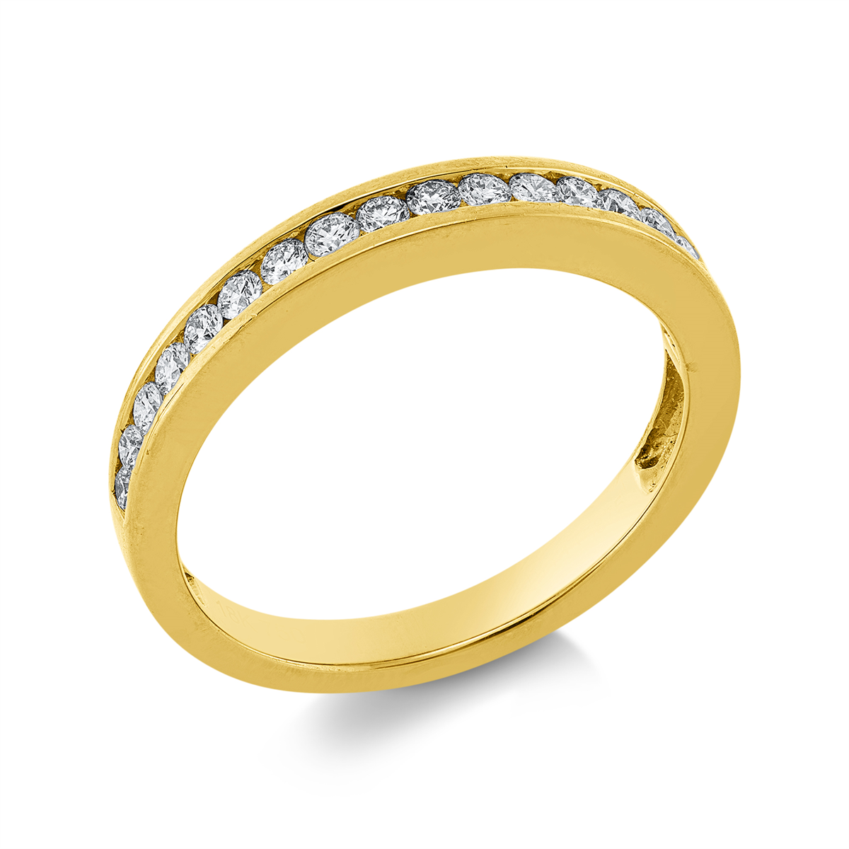 Memoire halb Ring - 1JZ44