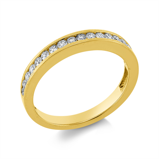 Memoire halb Ring - 1JZ44