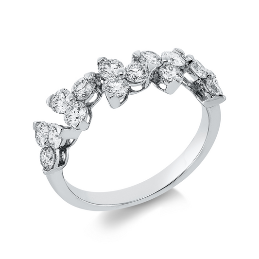 Modern Woman Ring - 1JZ47