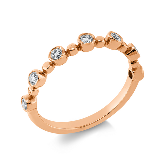 Modern Woman Ring - 1JZ48