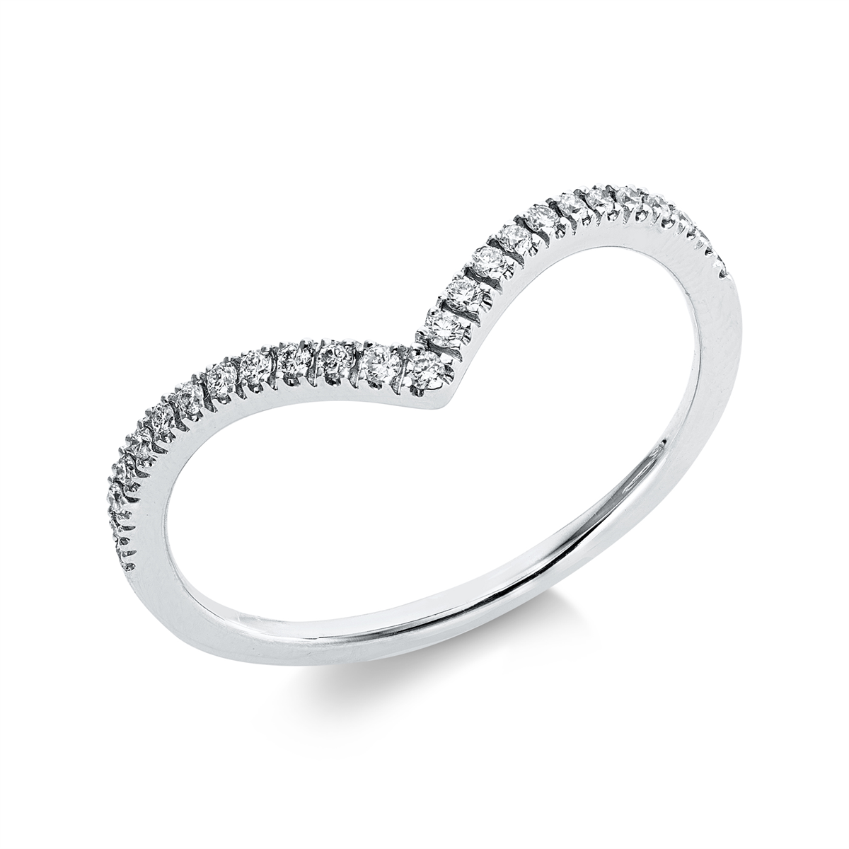Modern Woman Ring - 1JZ52
