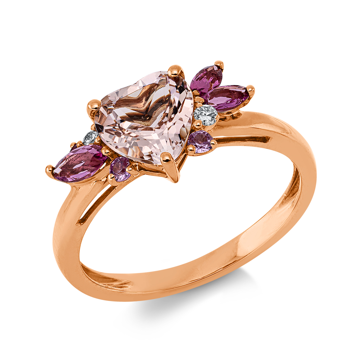 Farbstein Fashion Ring - 1JZ57