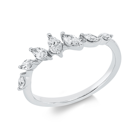 Modern Woman Ring - 1JZ61