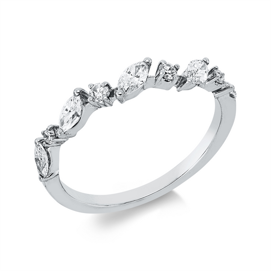 Modern Woman Ring - 1JZ62