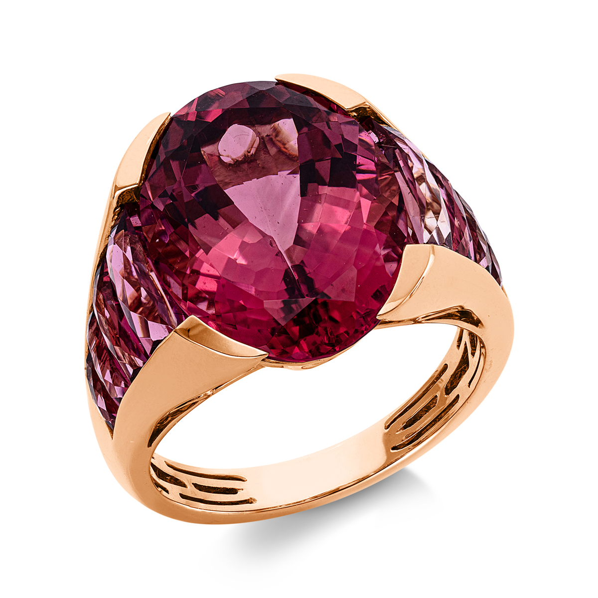 Farbstein Fashion Ring - 1JZ79