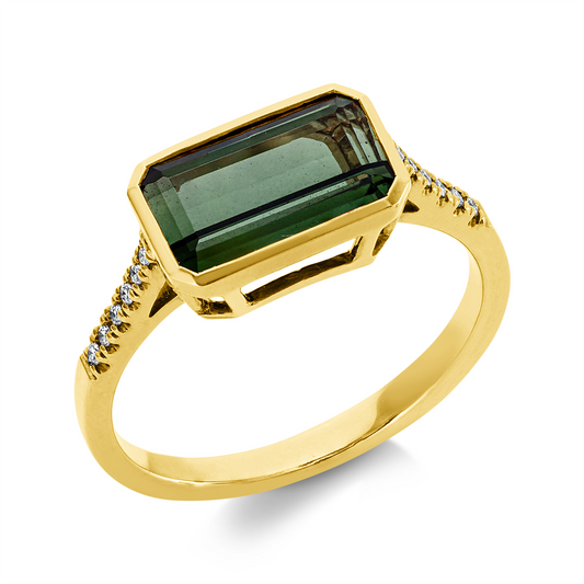 Farbstein Fashion Ring - 1JZ80