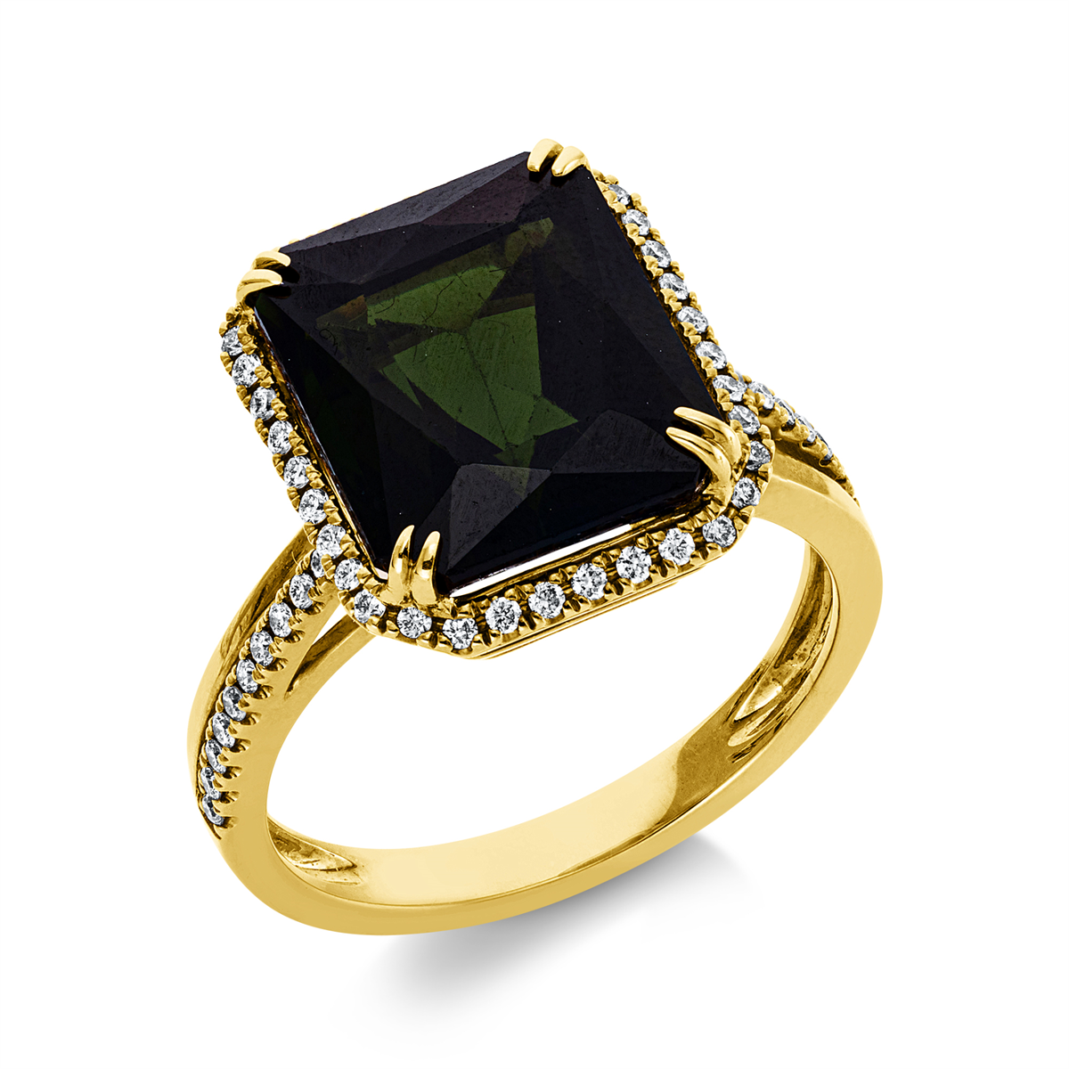 Farbstein Fashion Ring - 1JZ83