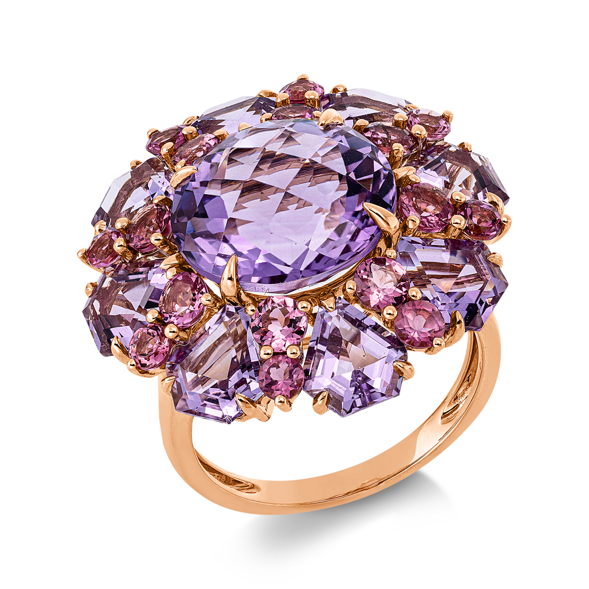Farbstein Fashion Ring - 1JZ87